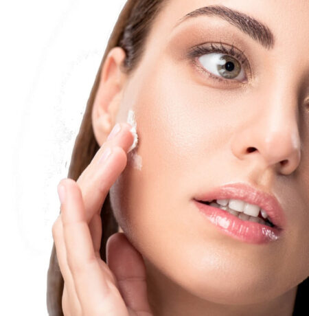 Resurfacing laserowy CO2 odmładzanie